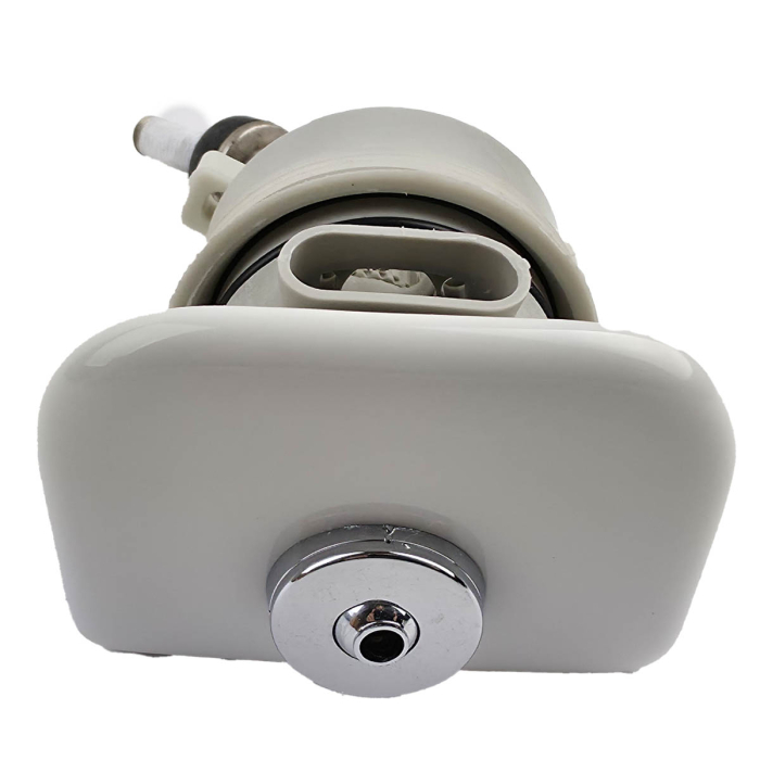 Divertor apa pentru vase WC cu functie bideu VitrA, compatibil Rim-Ex | 639492YP1TE [3]