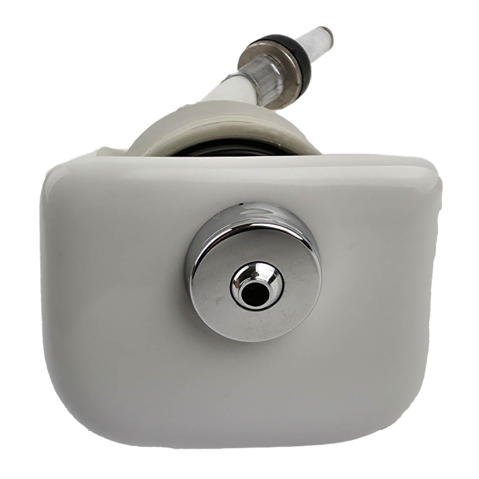 Divertor apa pentru vase WC cu functie bideu VitrA, compatibil Rim-Ex | 639492YP1TE [6]