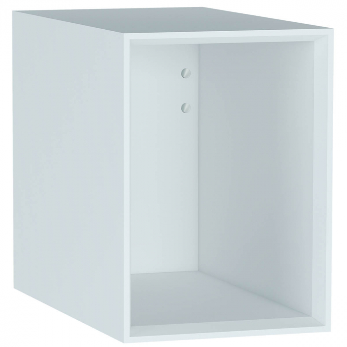 Frame open unit, 30cm, alb mat | 61266 [1]