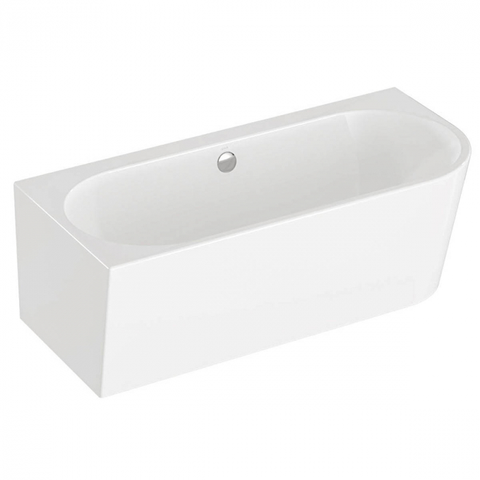 165x75 stanga corner + leg set + standard syphon | 65430008000 [1]