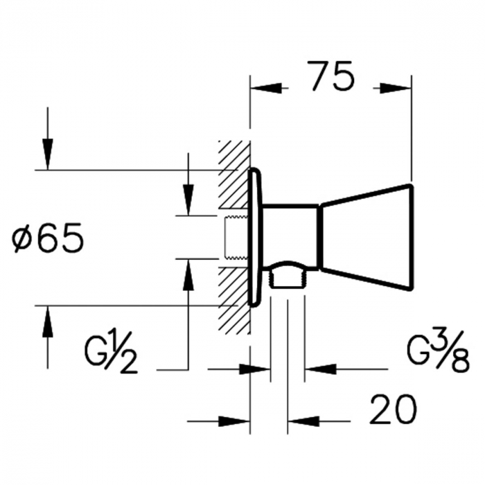 Robinet coltar | A42759 [2]