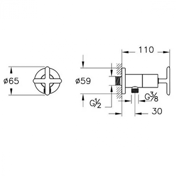 Robinet coltar | A45259 [2]
