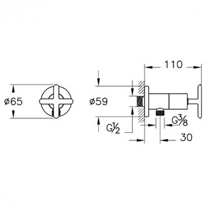 Robinet coltar | A4525929 [2]