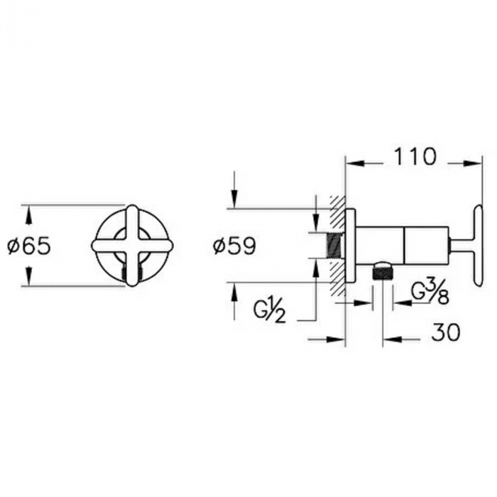 Robinet coltar | A4525936 [2]