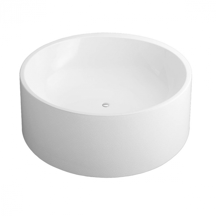 Istanbul cylindirical 160, aqua soft | 52990009000 [1]