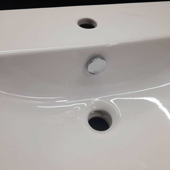 Lavoar baie pentru persoane cu nevoi speciale / dizabilitati 60cm, VitrA S20 | 5289B003-0001 [8]