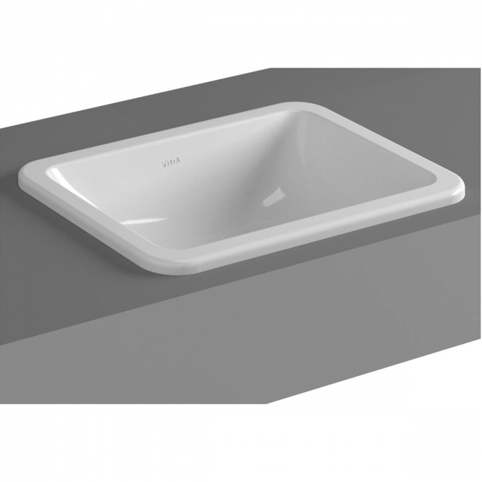 ‎Lavoar / chiuveta baie pe blat, 45cm | 5473B003-0642 [1]