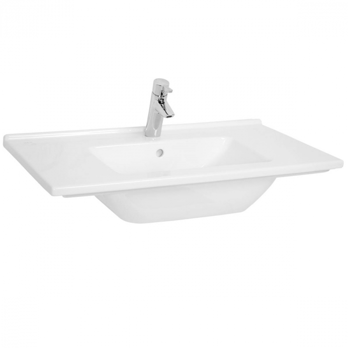 Lavoar / chiuveta baie tip vanity 80cm | 5408B003-0001 [1]