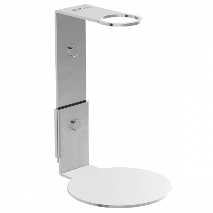 Dozator dispenser sapun lichid holder, chrom A44892