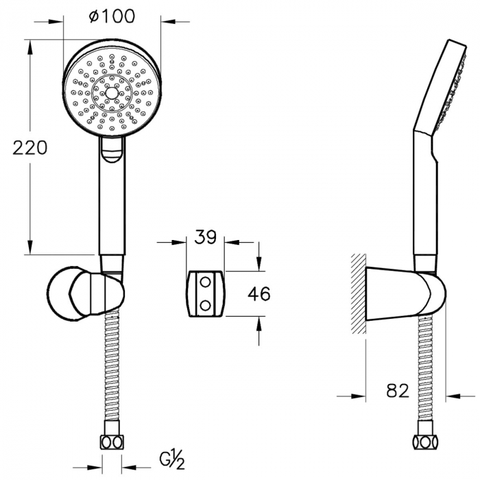 Master set dus de mana 1F, acs approved | A45692EXP [2]