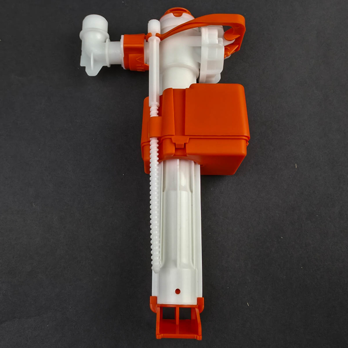 Mecanism de umplere cu flotor pentru rezervor incastrat VitrA, conexiune 1/2 inch | 426185YP [9]