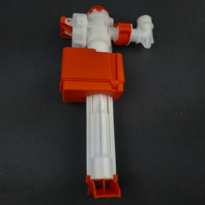 Mecanism de umplere cu flotor pentru rezervor incastrat VitrA, conexiune 1/2 inch | 426185YP [6]