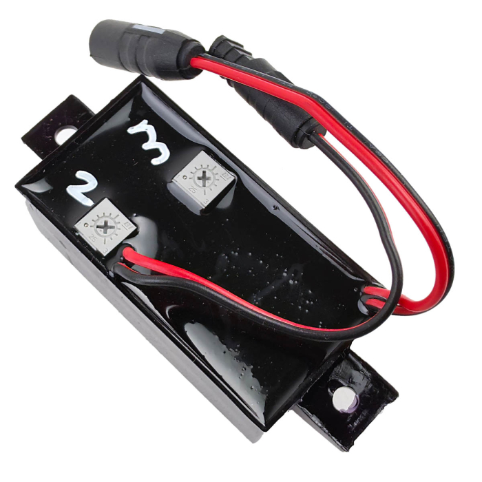 Modul senzor electronic pentru sistem de spalare pisoar VitrA | 431265YP1TE [3]