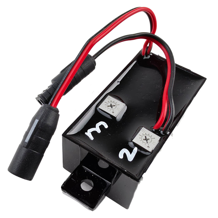 Modul senzor electronic pentru sistem de spalare pisoar VitrA | 431265YP1TE [2]