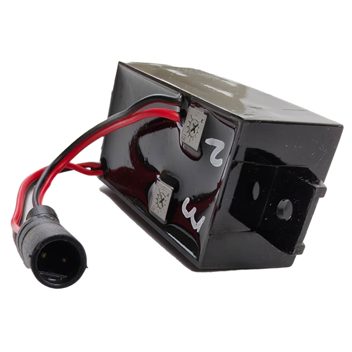 Modul senzor electronic pentru sistem de spalare pisoar VitrA | 431265YP1TE [9]