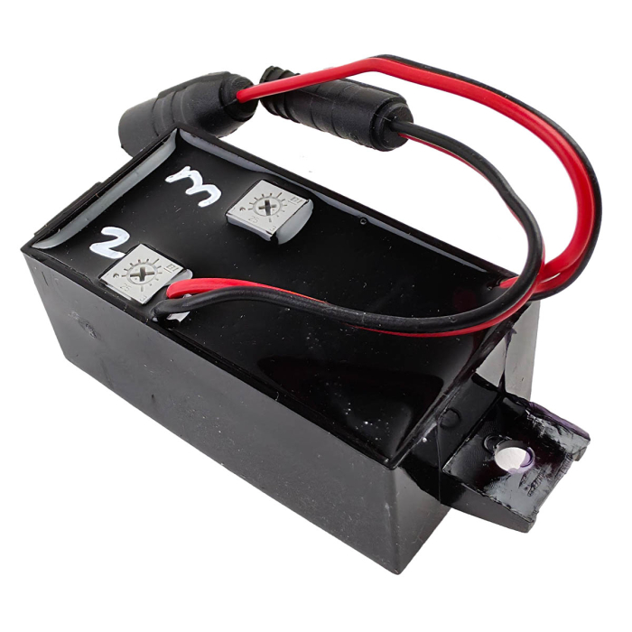 Modul senzor electronic pentru sistem de spalare pisoar VitrA | 431265YP1TE [4]