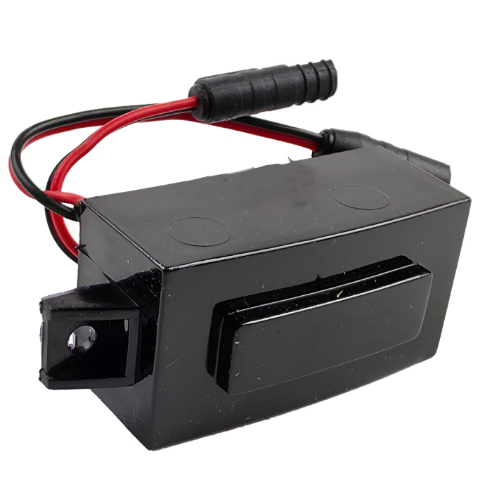 Modul senzor electronic pentru sistem de spalare pisoar VitrA | 431265YP1TE [5]