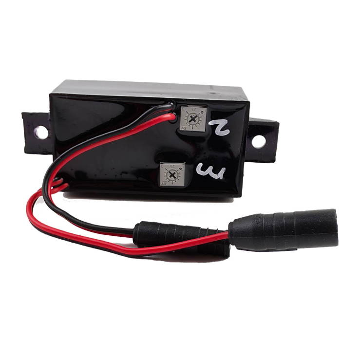 Modul senzor electronic pentru sistem de spalare pisoar VitrA | 431265YP1TE [10]