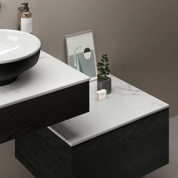 counter, fara hole 60cm neolith | 65759 [4]
