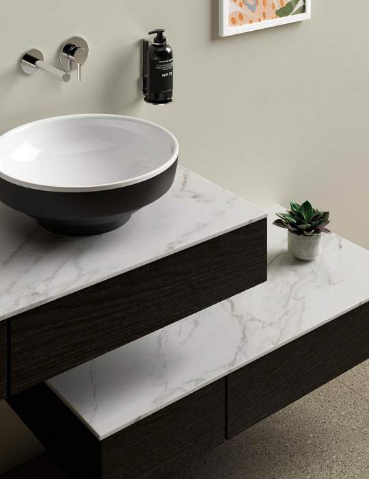 counter, fara hole, 90cm, neolith | 65762 [3]