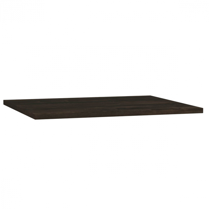 wood counter, fara hole 60cm elm 65943