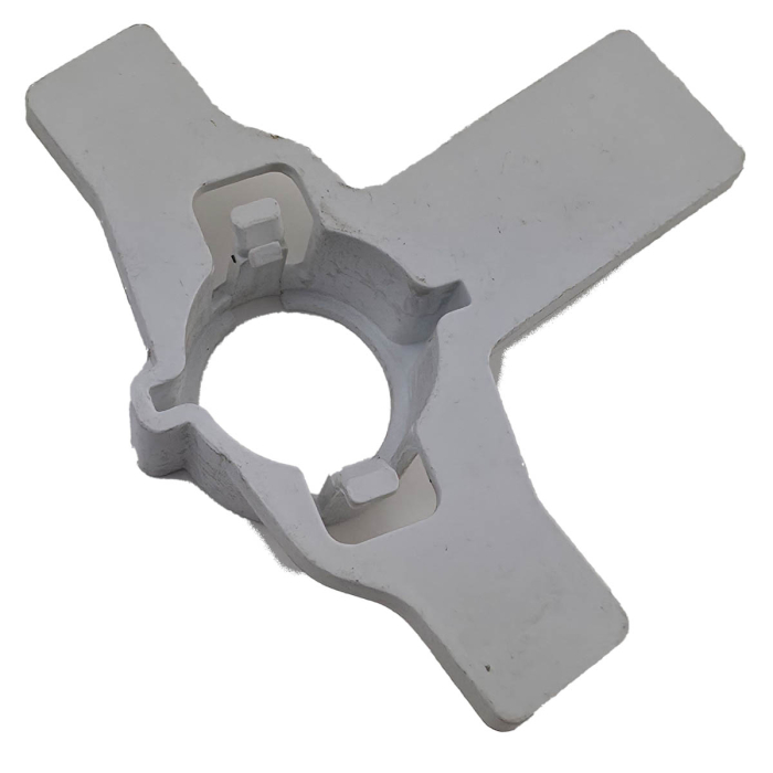 Piesa de fixare pentru flotor rezervor incastrat VitrA| 436415YP [4]