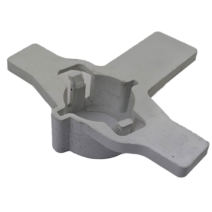 Piesa de fixare pentru flotor rezervor incastrat VitrA| 436415YP [9]