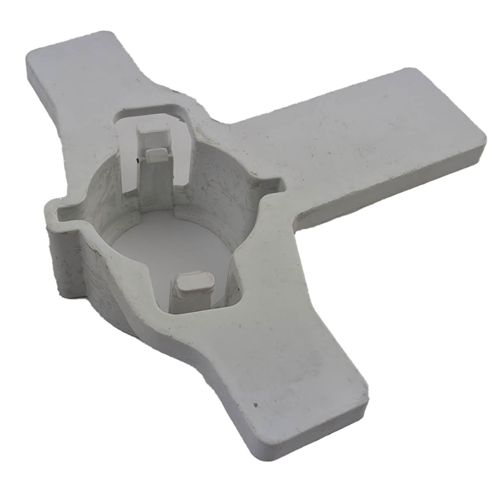 Piesa de fixare pentru flotor rezervor incastrat VitrA| 436415YP [10]