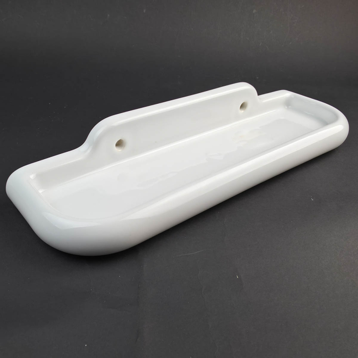 Polita baie din ceramica 40cm | 7307B403-0155 [4]