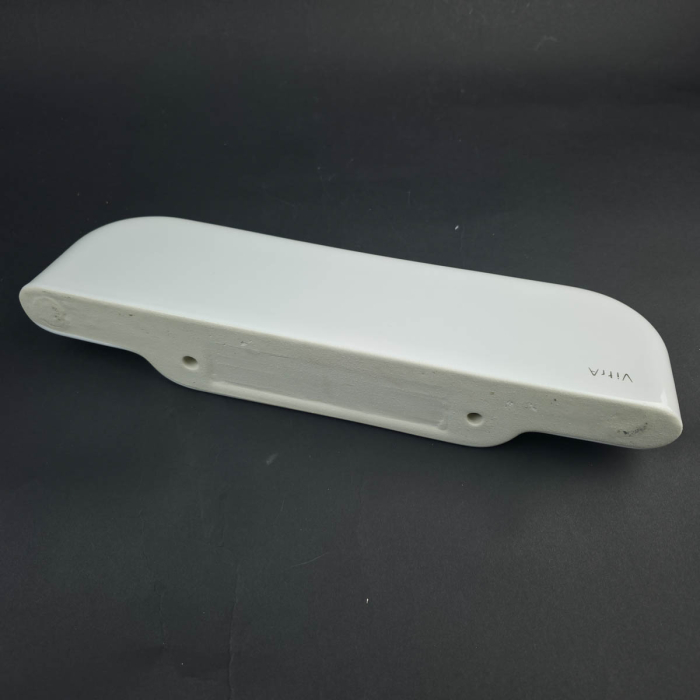 Polita baie din ceramica 40cm | 7307B403-0155 [8]