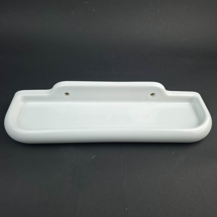 Polita baie din ceramica 40cm | 7307B403-0155 [6]