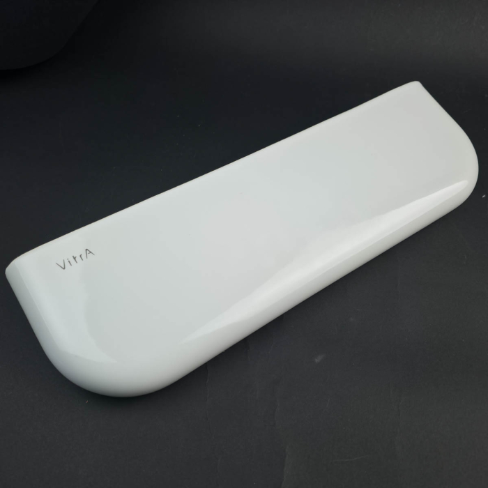 Polita baie din ceramica 40cm | 7307B403-0155 [10]