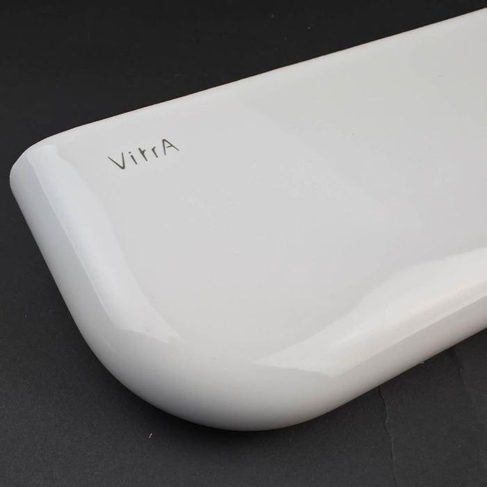 Polita baie din ceramica 40cm | 7307B403-0155 [9]