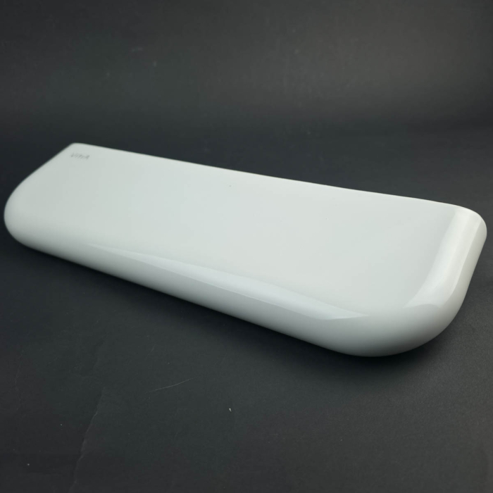 Polita baie din ceramica 40cm | 7307B403-0155 [7]