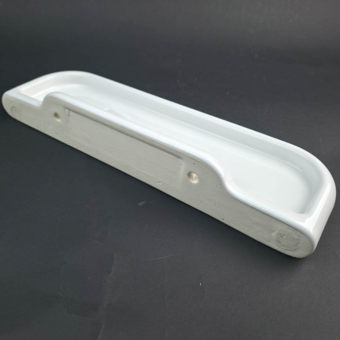 Polita baie din ceramica 40cm | 7307B403-0155 [12]