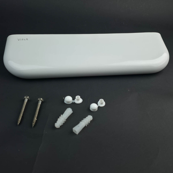 Polita baie din ceramica 40cm | 7307B403-0155 [3]