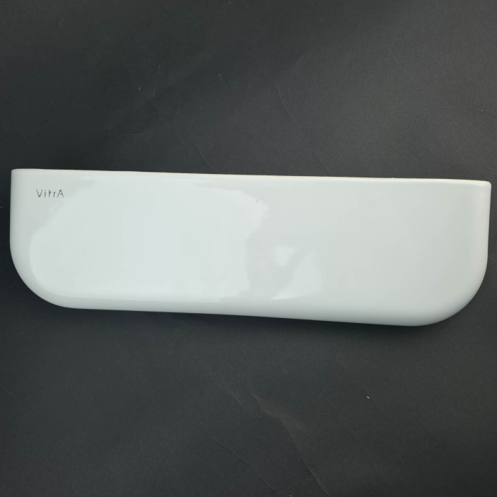 Polita baie din ceramica 40cm | 7307B403-0155 [5]