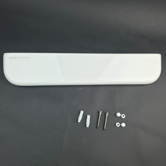 Polita baie din ceramica 60cm | 7309B403-0155 [3]