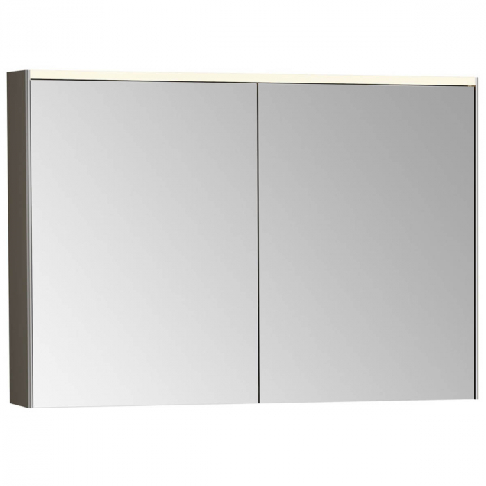 Prime mirror cabinet 100cm, illuminated | 67007 [1]