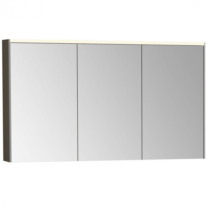 Prime mirror cabinet 120 cm, illuminated | 67009 [1]