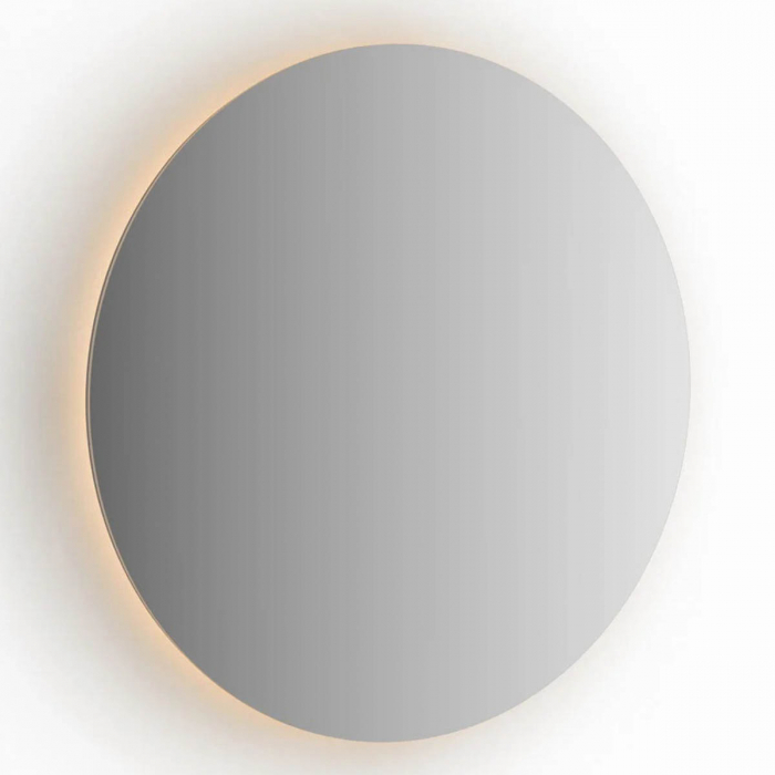 Prime rotund mirror 60cm illuminated, sensored | 67041 [1]