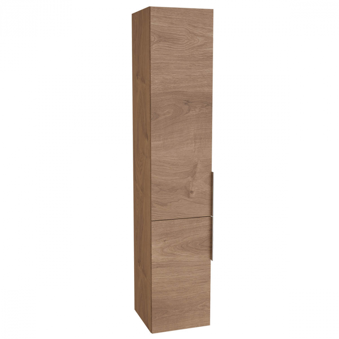 Quadrum tall unit, 35cm, auriuen oak, stanga | 62555 [1]