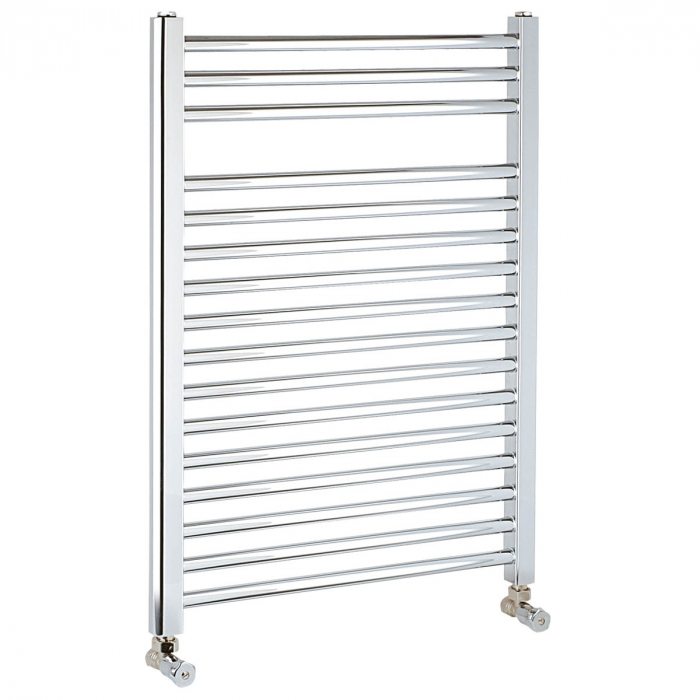 Radiator calorifer portprosop baie crom 900 1150mm A44845