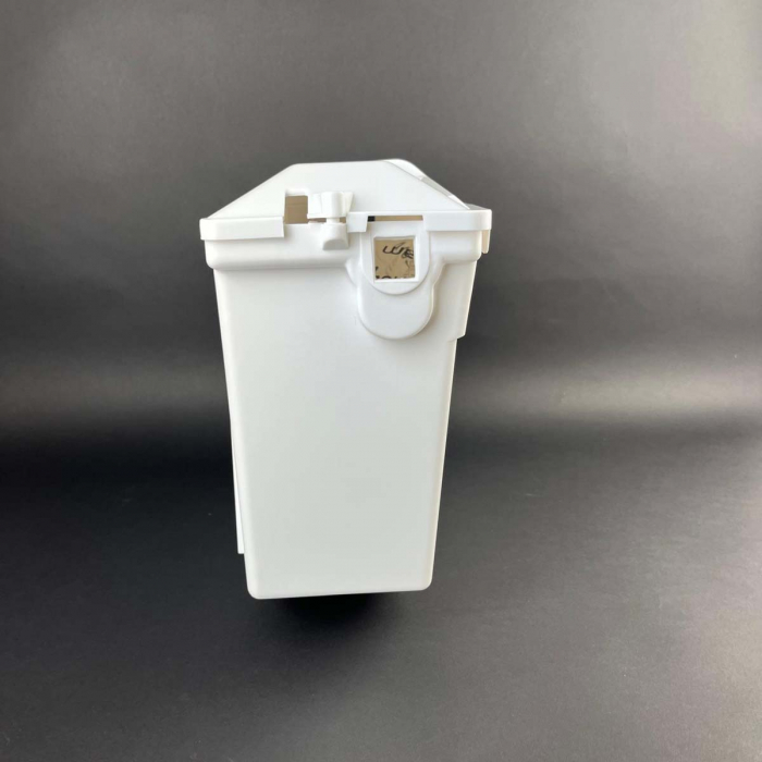 Rezervor de apa suspendat pentru vas WC Turcesc | MP010153903 [4]