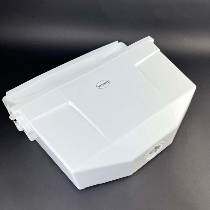 Rezervor de apa suspendat pentru vas WC Turcesc | MP010153903 [5]