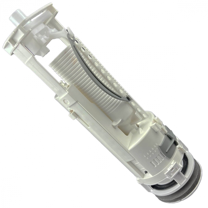 Rezervor WC copii cu alimentare inferioara 330 - 3022 mecanism rezervor apa WC inclus | 7363B003-5723 [7]