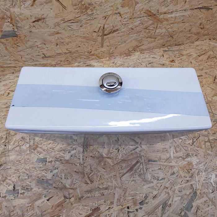 Rezervor WC cu alimentare laterala si pe spate 330 - 2022 cu mecanism rezervor inclus | 7100B003-5724 [6]