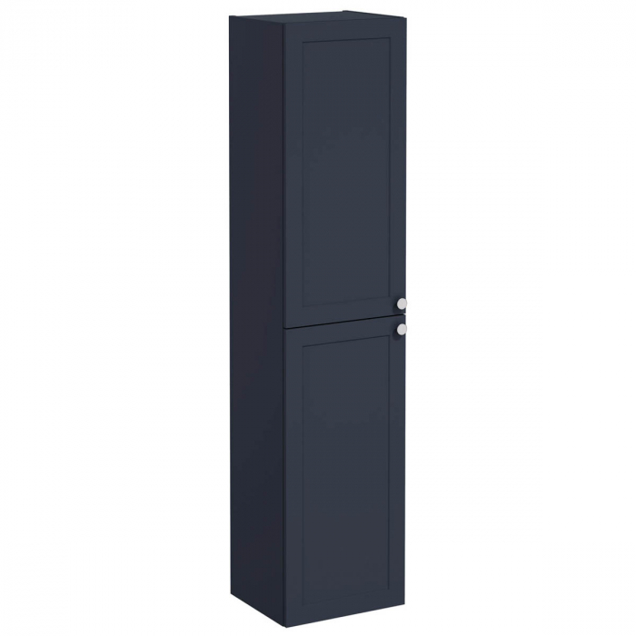 Tall unit, 40cm, mat dark albastru | 68515 [1]