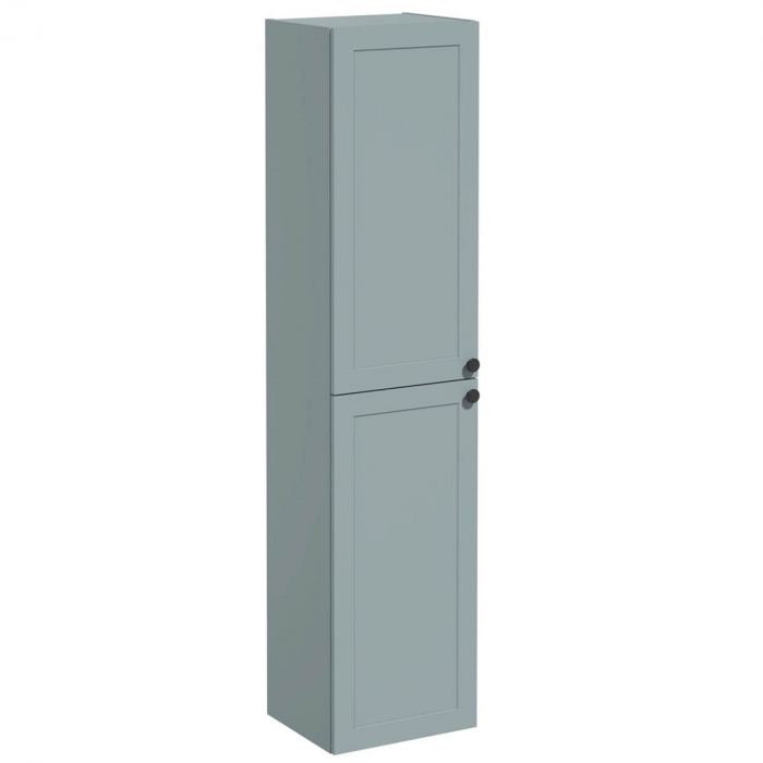 Tall unit, 40cm, mat fijord green | 68513 [1]