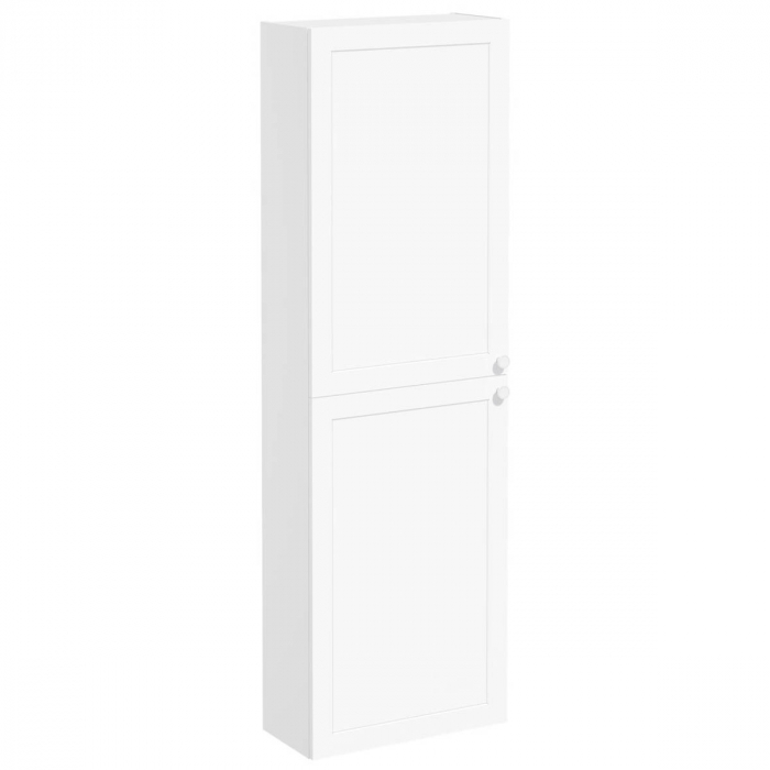 Tall unit, compact, alb mat | 68538 [1]
